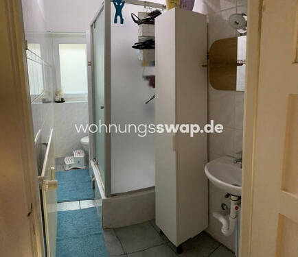 Bild 3 - 2 Zimmer Etagenwohnung in Berlin