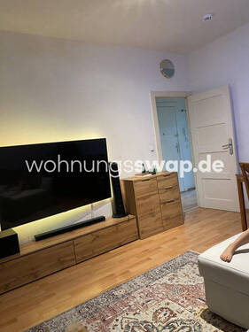 Bild 4 - Etagenwohnung mit 47,00 m&sup2; in Berlin zur Miete