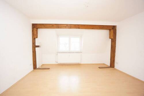 Arbeiten, Kind oder Gast 3. OG - 