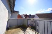 Balkon 3. OG - 