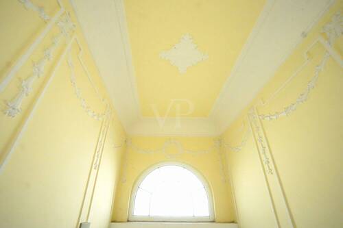 Details Eingangsbereich - 