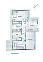 DG (ausgebauter Spitzboden) - 