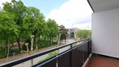 der Balkon (vorne) - 
