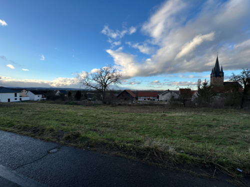 Bild 3 - 5 Zimmer Einfamilienhaus in Wabern