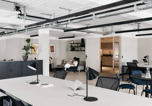 Office Studio - 