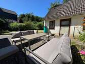 Garten - Etagenwohnung mit 20,00 m² in Hildesheim zur Miete