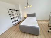 WG Zimmer 1 Erdgeschoss - 