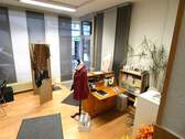 Ladenfläche UG - Gewerbeobjekt (Büro, Produktion, Verkauf) in Neustadt