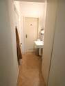 Vorraum WC - 