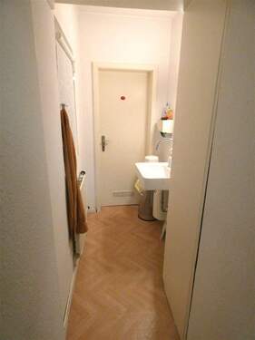 Vorraum WC - 