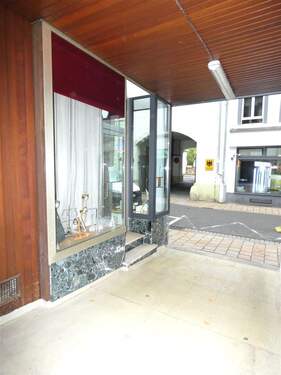 Eingangsbereich - 