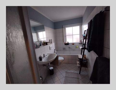 Badezimmer - 