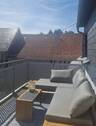 Balkon Ansicht 2 - 