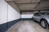 Tiefgaragenstellplatz - 