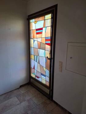 Eingang EG - Einfamilienhaus zum Kaufen in Neukirchen-Vluyn