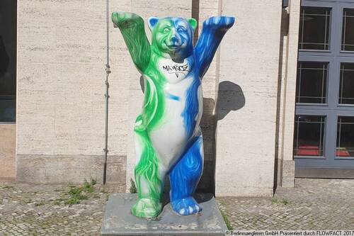 Berliner Bär - Erstbezug! Nagelneue 2 bis 4 Zimmerwohnungen provisionsfrei zu verkaufen