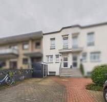 Attraktive WEG-Einheit mit Reihenhauscharakter in Nähe der Lippeauen - modernisiert und bezugsbereit - Hamm Hamm-Norden