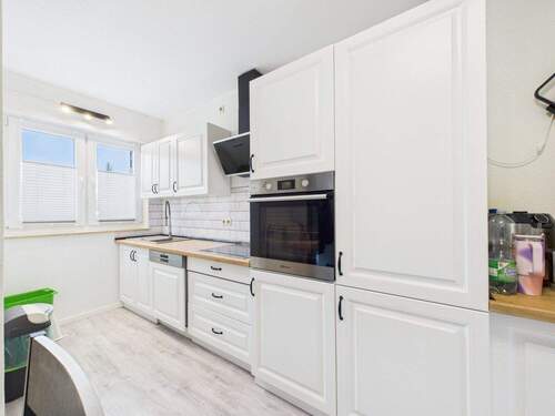 Küche - Reihenmittelhaus mit 92,00 m&sup2; in Hamm zum Kaufen