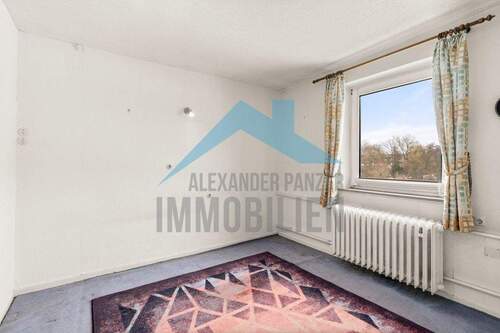 Wohnhaus Obergeschoss - 