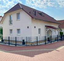 Im Sommer im eigenen Garten spielen - Nidderau Eichen