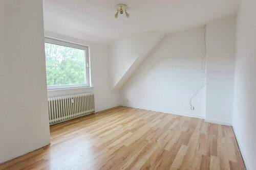 Schlafzimmer II DG - 