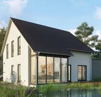 Wohnkomfort und Individualität - Ihr Traumhaus mit durchdachtem Raumkonzept und moderner Technik - Wilsdruff Mohorn