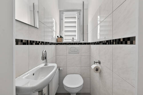 Gäste WC - 