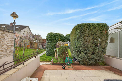 Terrasse - 