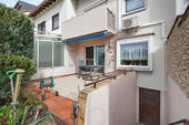 Terrasse - 
