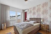 Zimmer 2 im OG - 