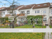 Rückansicht - Familienfreundliches Zuhause in gepflegtem Zustand - Garten, Garage und viel Platz auf drei Ebenen