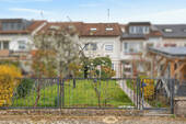 Rückansicht - 