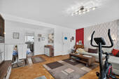 Wohnzimmer - 