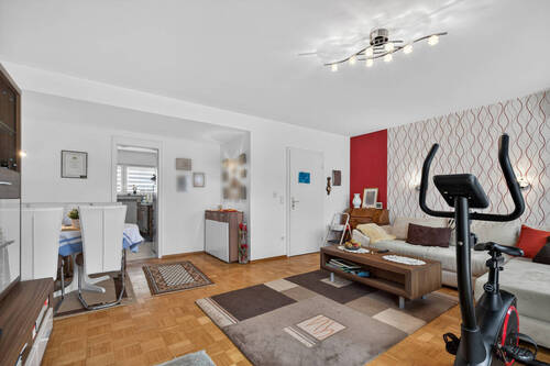 Wohnzimmer - 