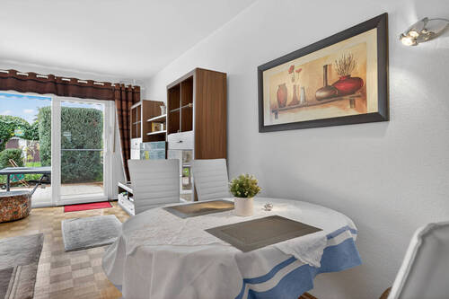 Essbereich - 