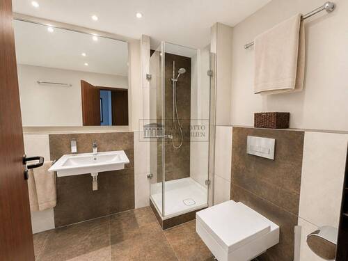 Dusche - 