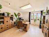 Arbeitszimmer - 