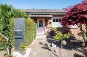Ansicht - Bungalow mit 93,10 m&sup2; in Bleckede zum Kaufen