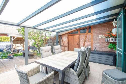 Terrasse - 
