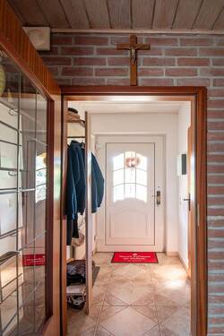 Hauseingang - 