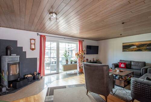 Wohnzimmer - 