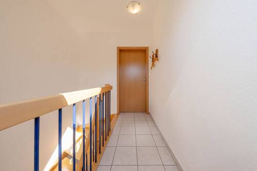 OG Treppenhaus - 