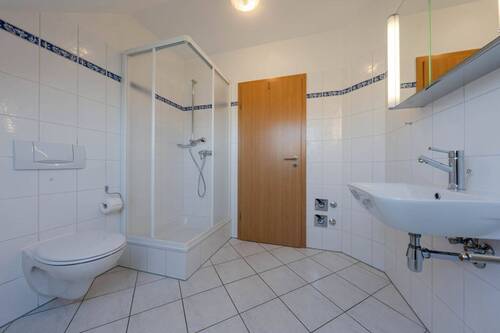 OG Badezimmer - 