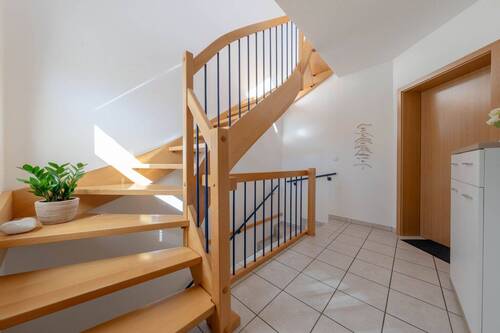 EG Treppenhaus - Mehrfamilienhaus, Wohnhaus mit 173,00 m² in Olfen zum Kaufen