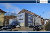 Titelbild - Bielefeld-Mitte: Wohn- und Geschäftshaus in zentraler Lage 