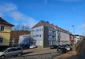 Aussenansicht - Mehrfamilienhaus, Wohnhaus zum Kaufen in Bielefeld