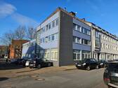 Aussenansicht - Mehrfamilienhaus, Wohnhaus in Bielefeld