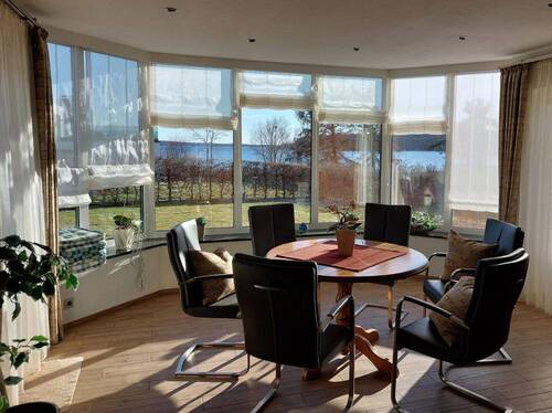 Essbereich UG - 