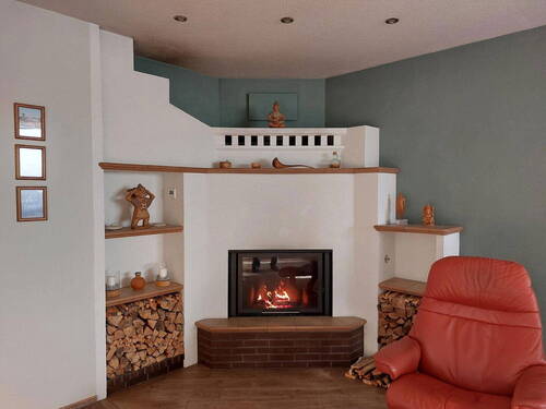 Kamin - 