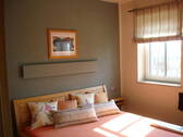 Schlafzimmer UG - 